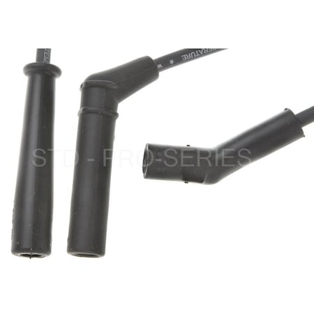 Standard Ignition Standard 2Jh146 Spark Plug Wire Set Spark Plug Wire Set 2JH-146